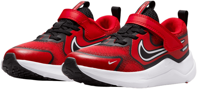 Nike Cosmic Runner Tenis para niños de preescolar