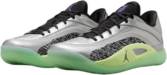 Zion 4 PF Basketball Shoes