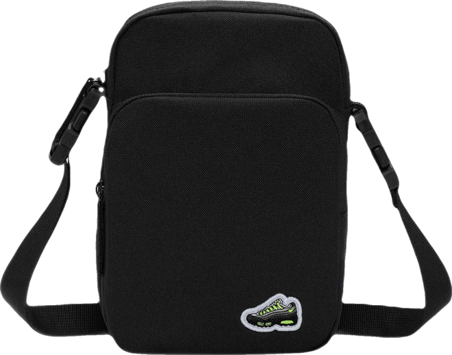 Nike Air Max 95 Heritage Crossbodytas (4 liter)