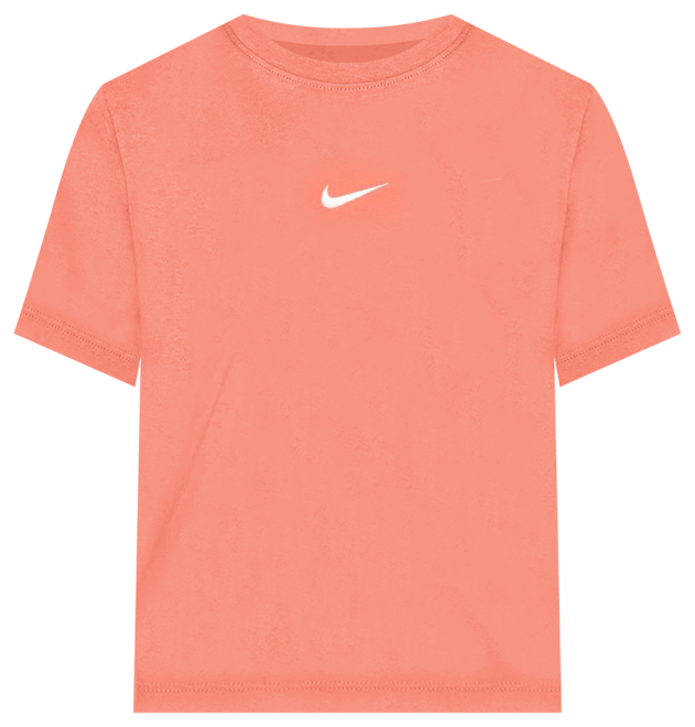 Nike Sportswear Kurz-T-Shirt (Mädchen)