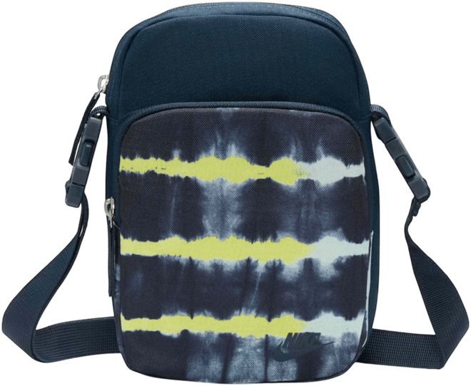 Nike Heritage x NorBlack NorWhite Cross-Body Bag (4L)