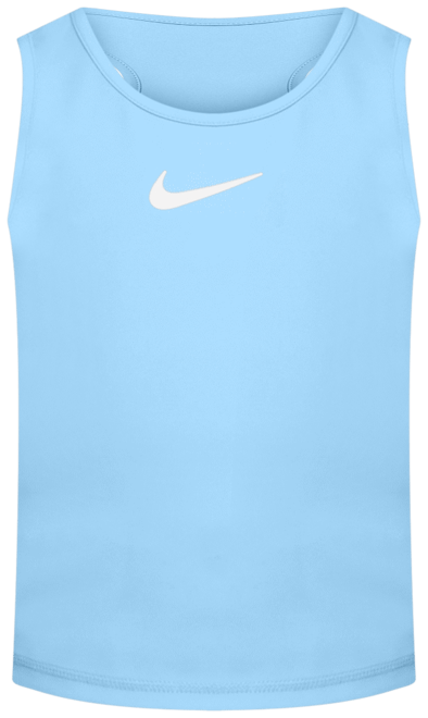 Nike Dri-FIT Pro Little Kids' Tank Top