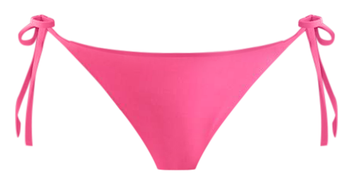 Nike Swim Essential Women's Tie-String Bikini Bottom