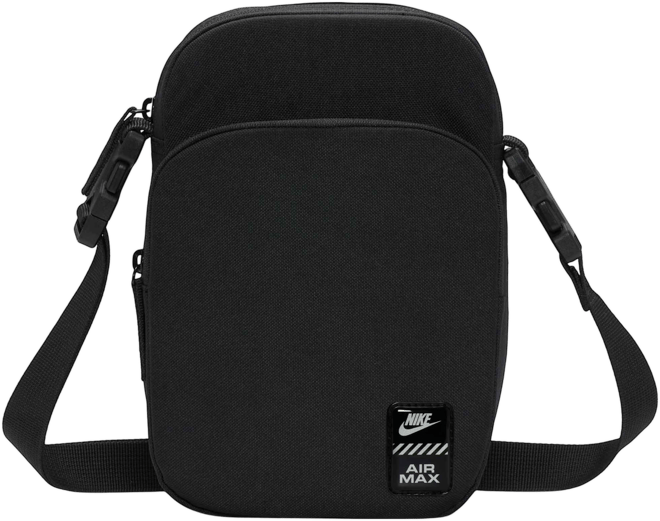Nike Air Max Heritage Crossbody Bag (4L)