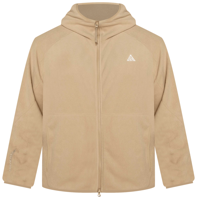 Nike ACG "Wolf Tree" Felpa con cappuccio e zip a tutta lunghezza