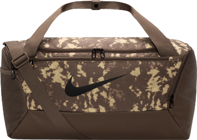 Nike Brasilia Duffel Bag (Small, 41L)