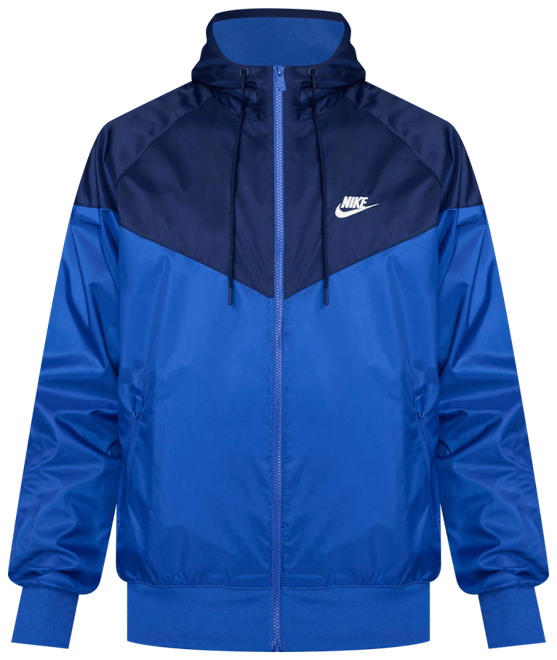 Nike Sportswear Windrunner Men's Hooded Jacket
