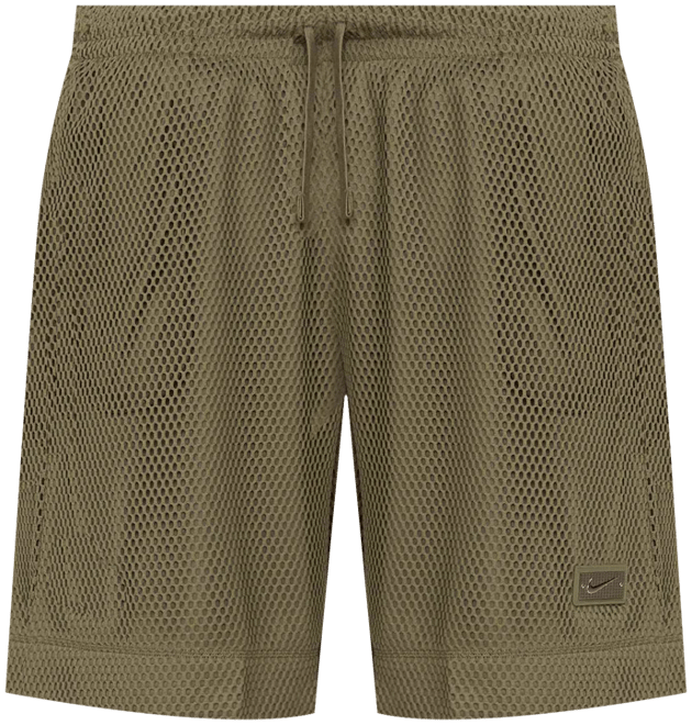 Devin Booker Men's Nike Dri-FIT 10" Basketball Shorts