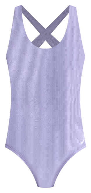 Nike Swim Elevated Essential Women's Crossback One-Piece