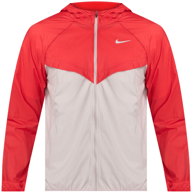 Nike Stride Veste de running déperlante anti-UV pour homme