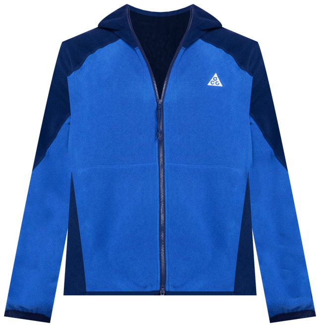 Nike ACG "Wolf Tree" Full-Zip Hoodie