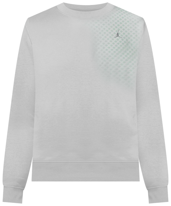 Jordan Flight Fleece "LNY" Men's Pullover Crew-Neck Sweater