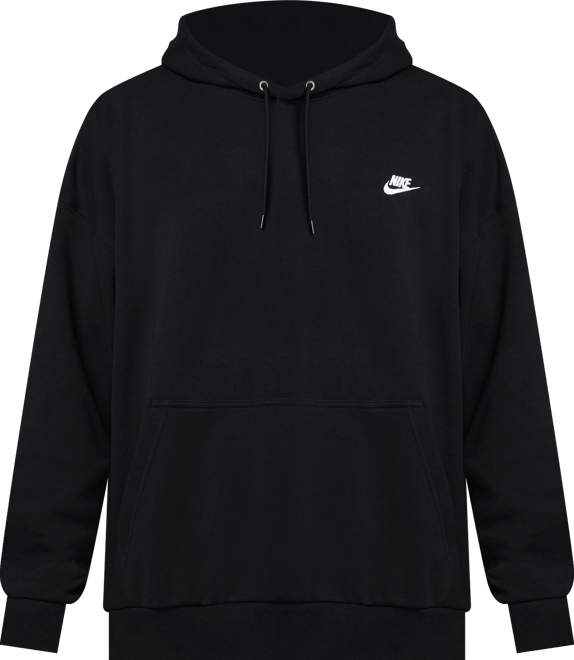 Nike Club Men's French Terry Pullover Hoodie