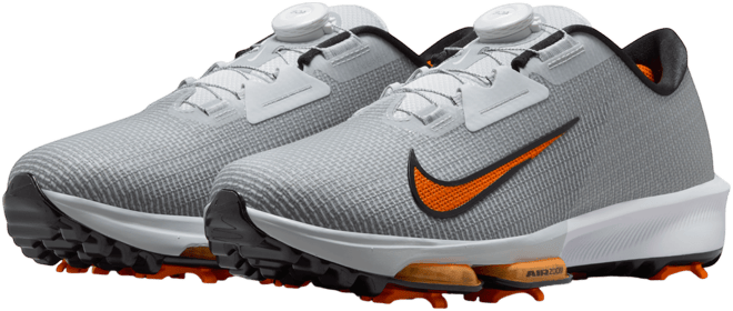 Nike Infinity Tour BOA 2 Golf Shoes (Wide)