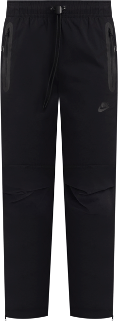 Nike Tech กางเกงทอขายาวผู้ชาย
