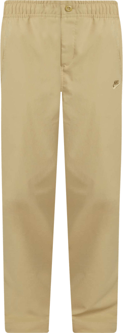 Nike Club Men's Woven Tapered Trousers