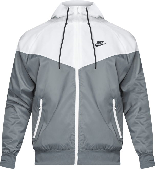 Nike Sportswear Windrunner Men's Hooded Jacket