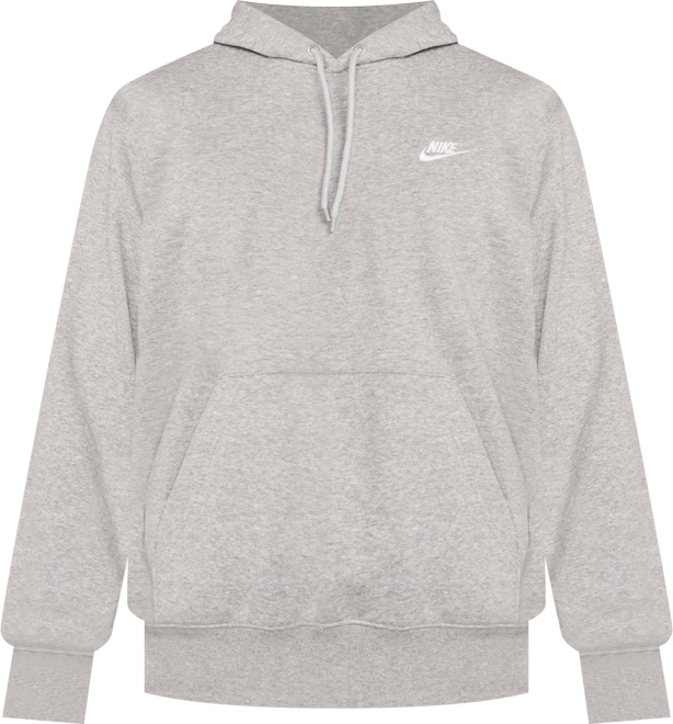 Nike Club Men's French Terry Pullover Hoodie