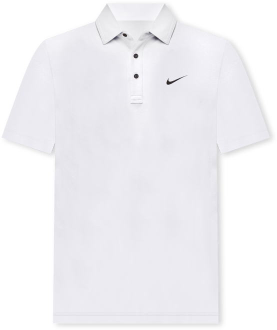 Nike Tour Men's Dri-FIT Solid Golf Polo