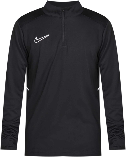 Nike Academy 男款 Dri-FIT 足球訓練上衣