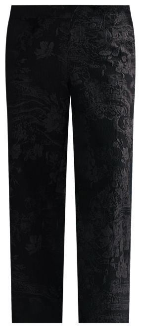 Nike Sportswear Collection Pantalon de survêtement taille mi-haute en jacquard pour femme