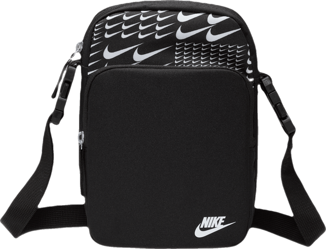 Nike Heritage Crossbody Bag (4L)