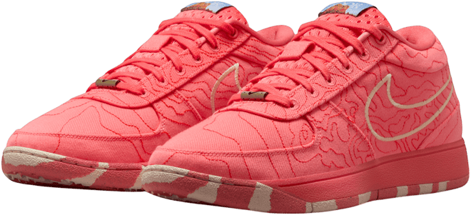 Book 1 "Sedona" Basketball Shoes