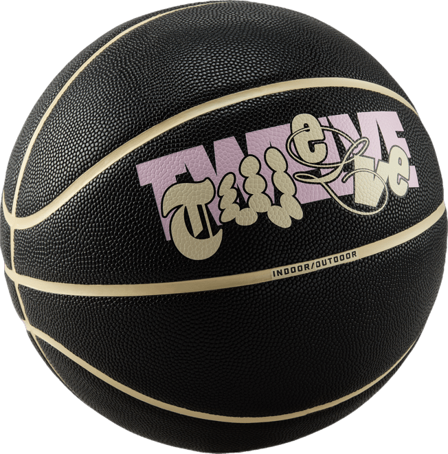 Ja All-Court Basketball