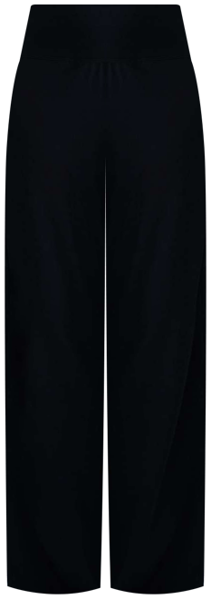 Nike Zenvy Women's Dri-FIT High-Waisted Wide-Leg Pants