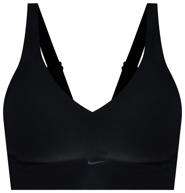 Nike Alate Medium Support Women's Longline Padded Sports Bra