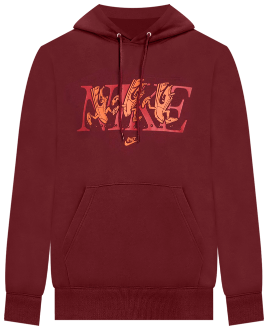 Nike Club Men's French Terry Hoodie