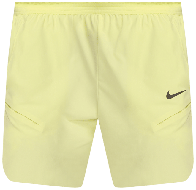 NikeCourt Slam Men's Dri-FIT Tennis Shorts