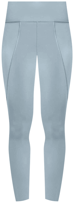 Nike One Fitted Legging long taille haute pour femme