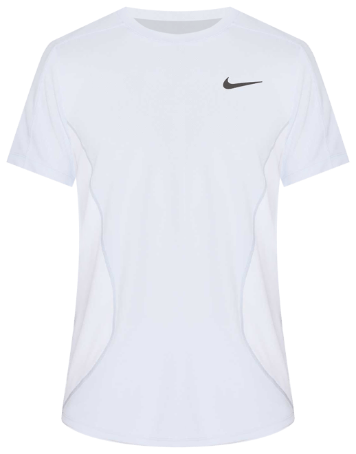 NikeCourt Slam Men's Dri-FIT Tennis Top