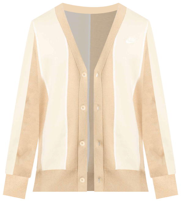 Nike Club Suéter a rayas Fairway para hombre