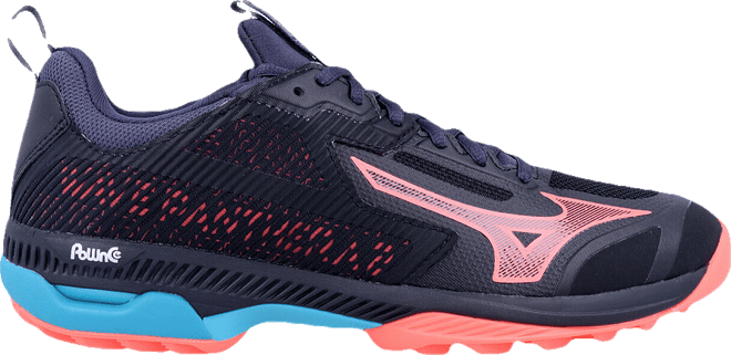Wave Panthera 2 Hockey Schuhe