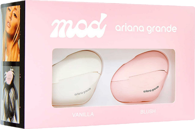 【着後レビューで 送料無料】 Ariana Color Set, Gift 2-Pc Parfum De Eau Duo Mod Grande 香水(女性用)