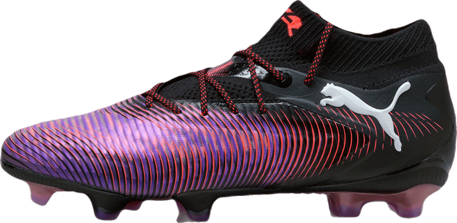 PUMA FUTURE 8 ULTIMATE Men's Firm Ground Soccer Cleats Shoes