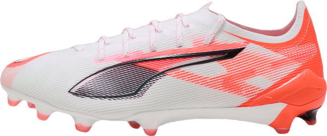 PUMA ULTRA 5 ULTIMATE Firm Ground Men's Soccer Cleats Shoes