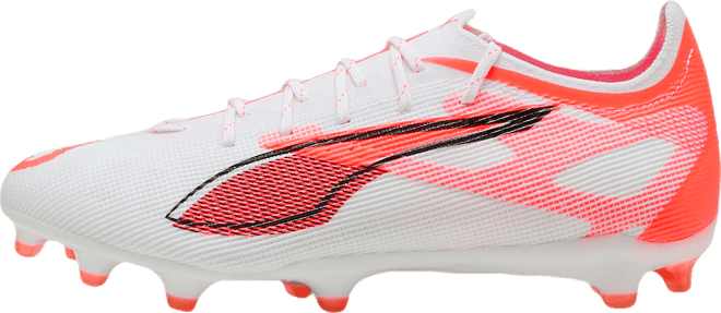 PUMA ULTRA 5 PRO Firm Ground/Artificial Ground Men's Soccer Cleats Shoes