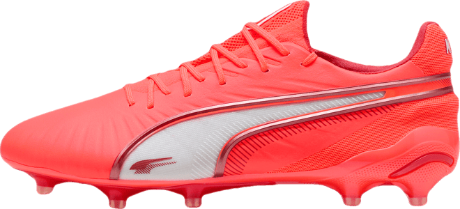 PUMA KING ULTIMATE Firm Ground/Artificial Ground Men's Soccer Cleats Shoes