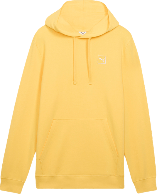 PUMA Elevated Essentials Men's Hoodie