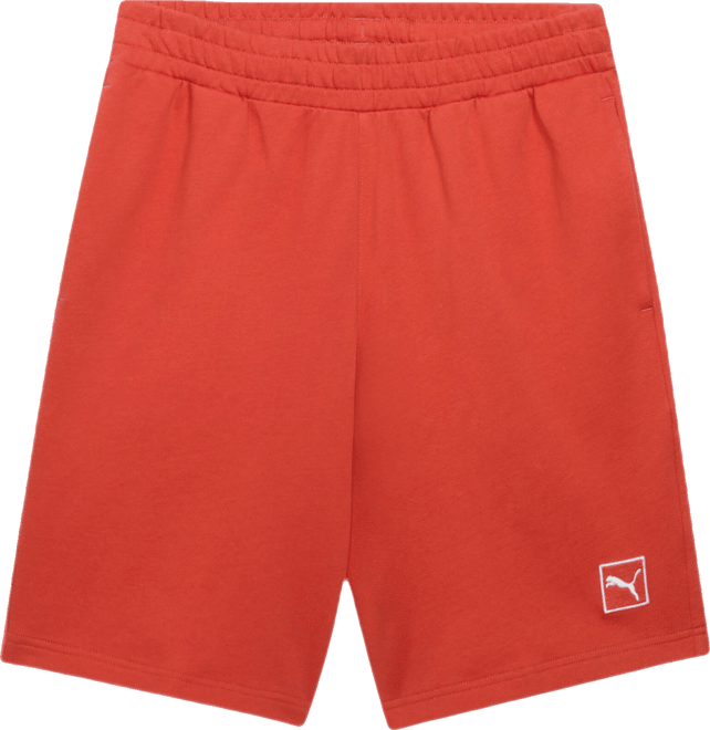 PUMA Elevated Essentials Men's 9" Shorts