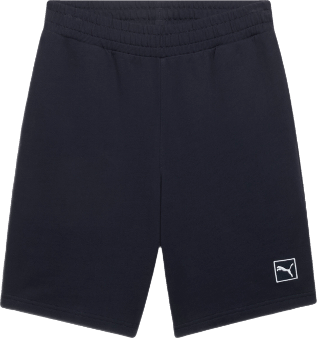 PUMA Elevated Essentials Men's 9" Shorts