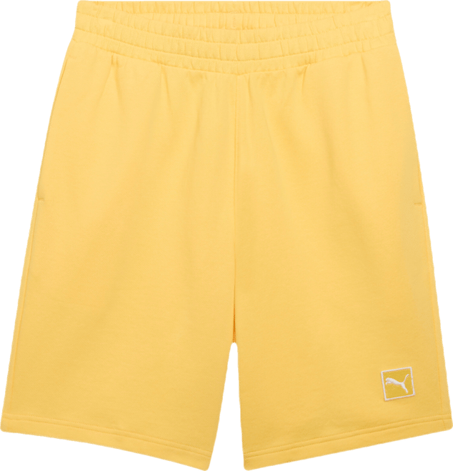 PUMA Elevated Essentials Men's 9" Shorts