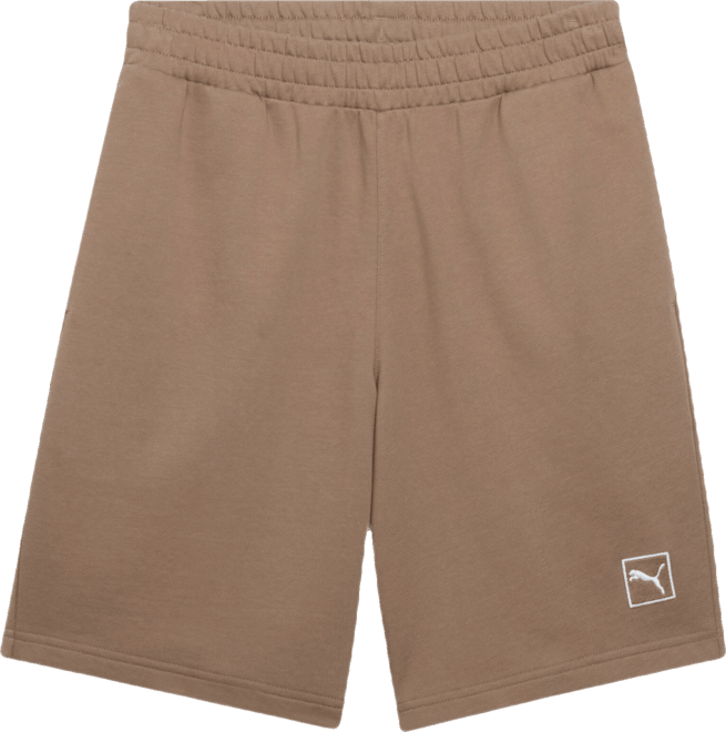 PUMA Elevated Essentials Men's 9" Shorts