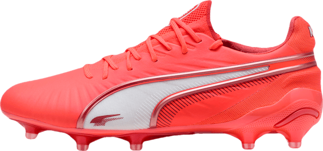 PUMA KING ULTIMATE Firm Ground/Artificial Ground Women's Soccer Cleats Shoes