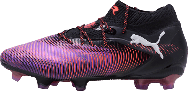 PUMA FUTURE 8 ULTIMATE Firm Ground Women's Soccer Cleat Shoes
