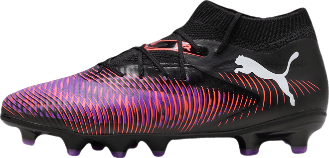 PUMA FUTURE 8 PRO Firm Ground/Artificial Ground Big Kids' Soccer Cleats Shoes