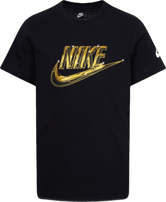 Nike Futura Metallic T-Shirt